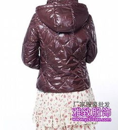 服裝服飾批發市場的前景與運營策略分析