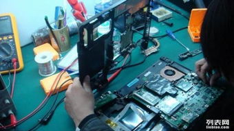 浦東專業(yè)電腦維修服務、網(wǎng)絡布線與動漫設計 一站式科技解決方案